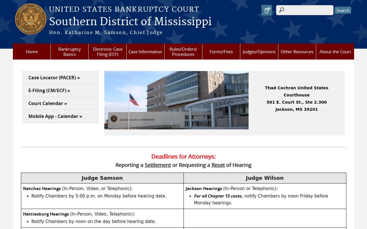 Eden court records federal bankruptcy access source